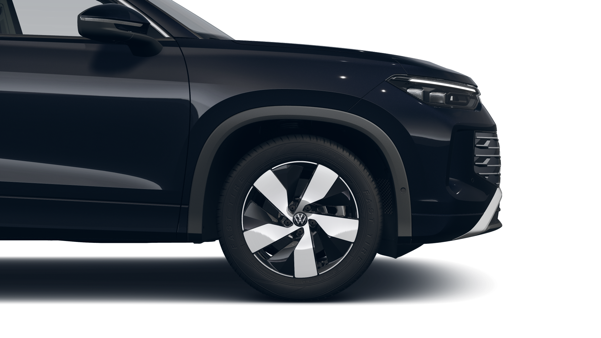 Obrázek Tayron Elegance 1,5 TSI 150 kW eHybrid