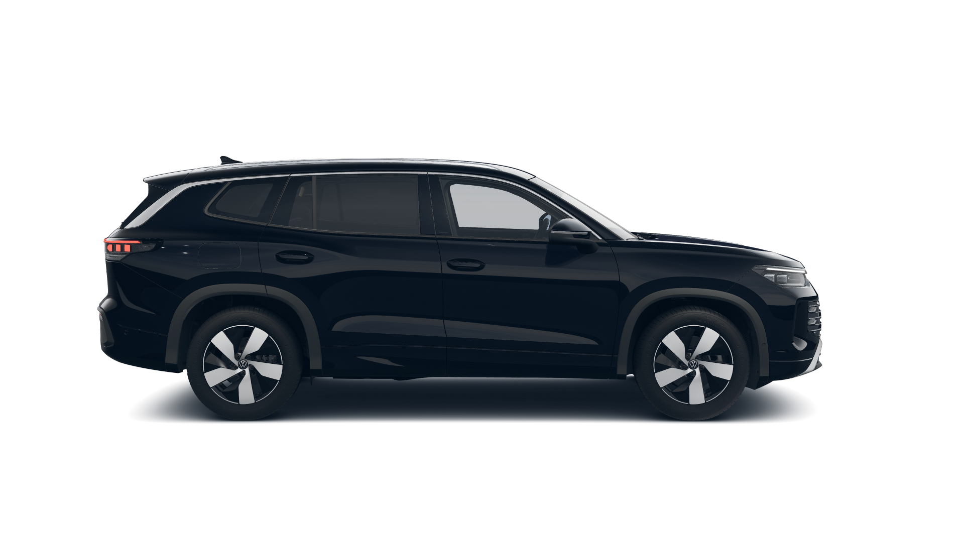 Obrázek Tayron Elegance 1,5 TSI 150 kW eHybrid