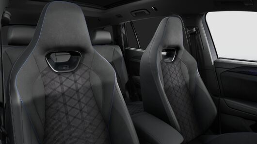 Obrázek Tayron R-Line 2,0 TDI 142 kW 4MOT