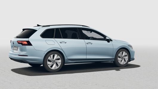 Obrázek Golf Variant People 1,5 TSI 85 kW 6G