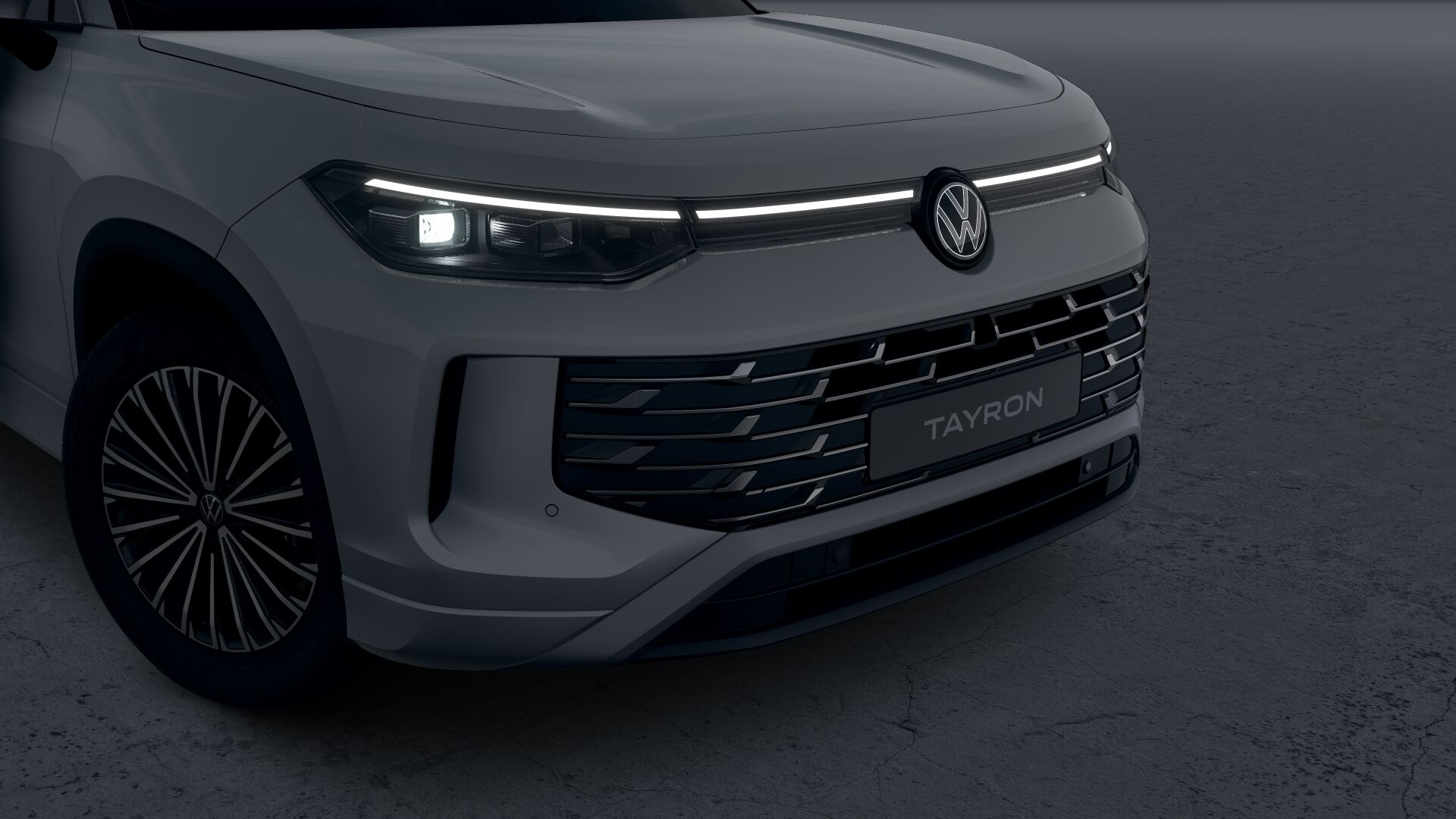 Obrázek Tayron Elegance 2,0 TDI 110 kW