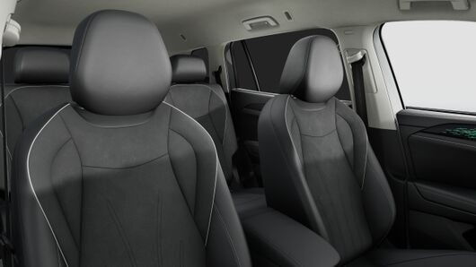 Obrázek Tayron Elegance 2,0 TDI 110 kW