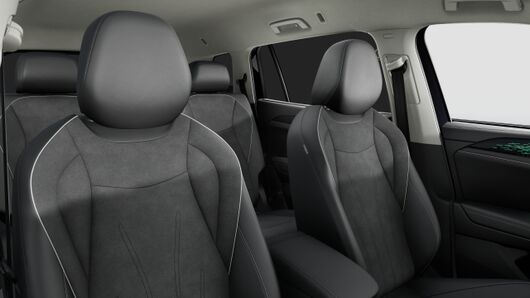 Obrázek Tayron Elegance 2,0 TDI 110 kW