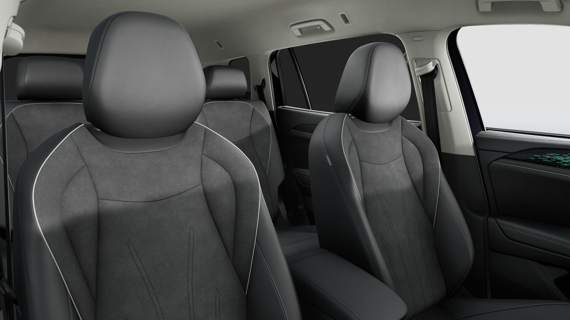 Obrázek Tayron Elegance 2,0 TDI 110 kW