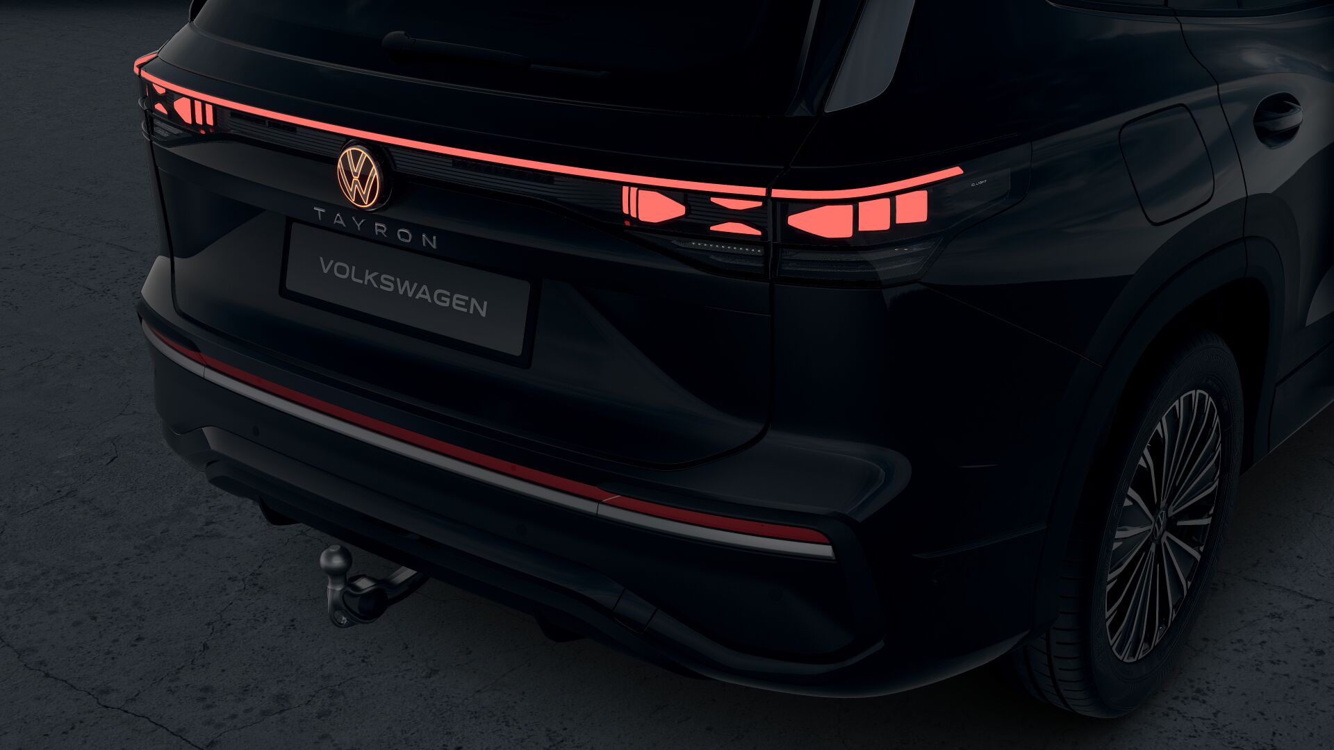 Obrázek Tayron Elegance 2,0 TDI 110 kW