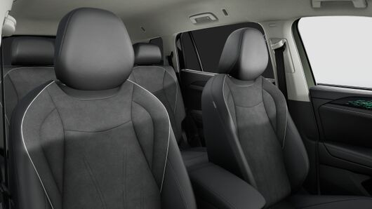 Obrázek Tayron Elegance 2,0 TDI 110 kW