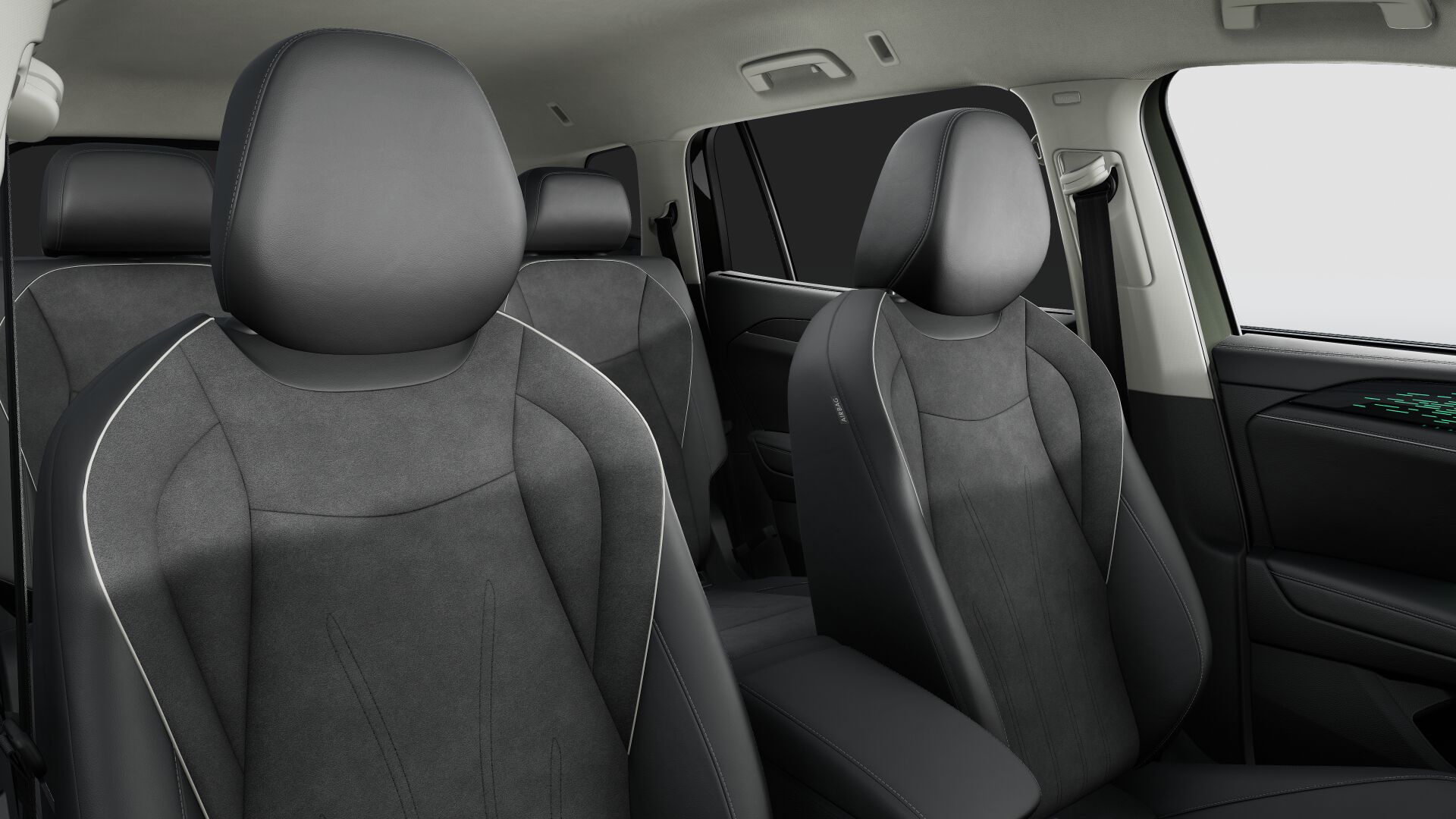 Obrázek Tayron Elegance 2,0 TDI 110 kW
