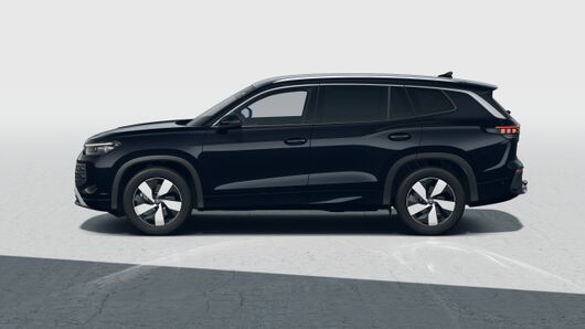 Obrázek Tayron People 2,0 TDI 110 kW