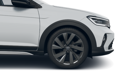 Obrázek Taigo Love 1,5 TSI 110 kW 7DSG EVO2
