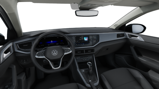 Obrázek Taigo Love 1,5 TSI 110  kW 7DSG EVO2