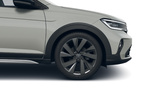 Obrázek Taigo Love 1,5 TSI 110 kW 7DSG EVO2