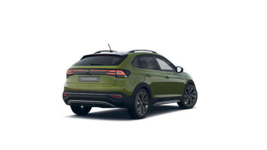 Obrázek Taigo Love 1,5 TSI 110 kW 7DSG EVO2