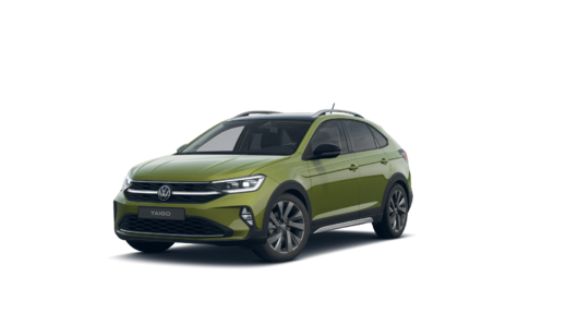 Obrázek Taigo Love 1,5 TSI 110  kW 7DSG EVO2