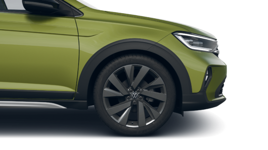 Obrázek Taigo Love 1,5 TSI 110 kW 7DSG EVO2