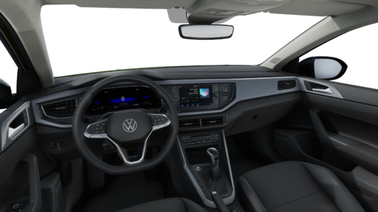Obrázek Taigo Love 1,5 TSI 110 kW 7DSG EVO2