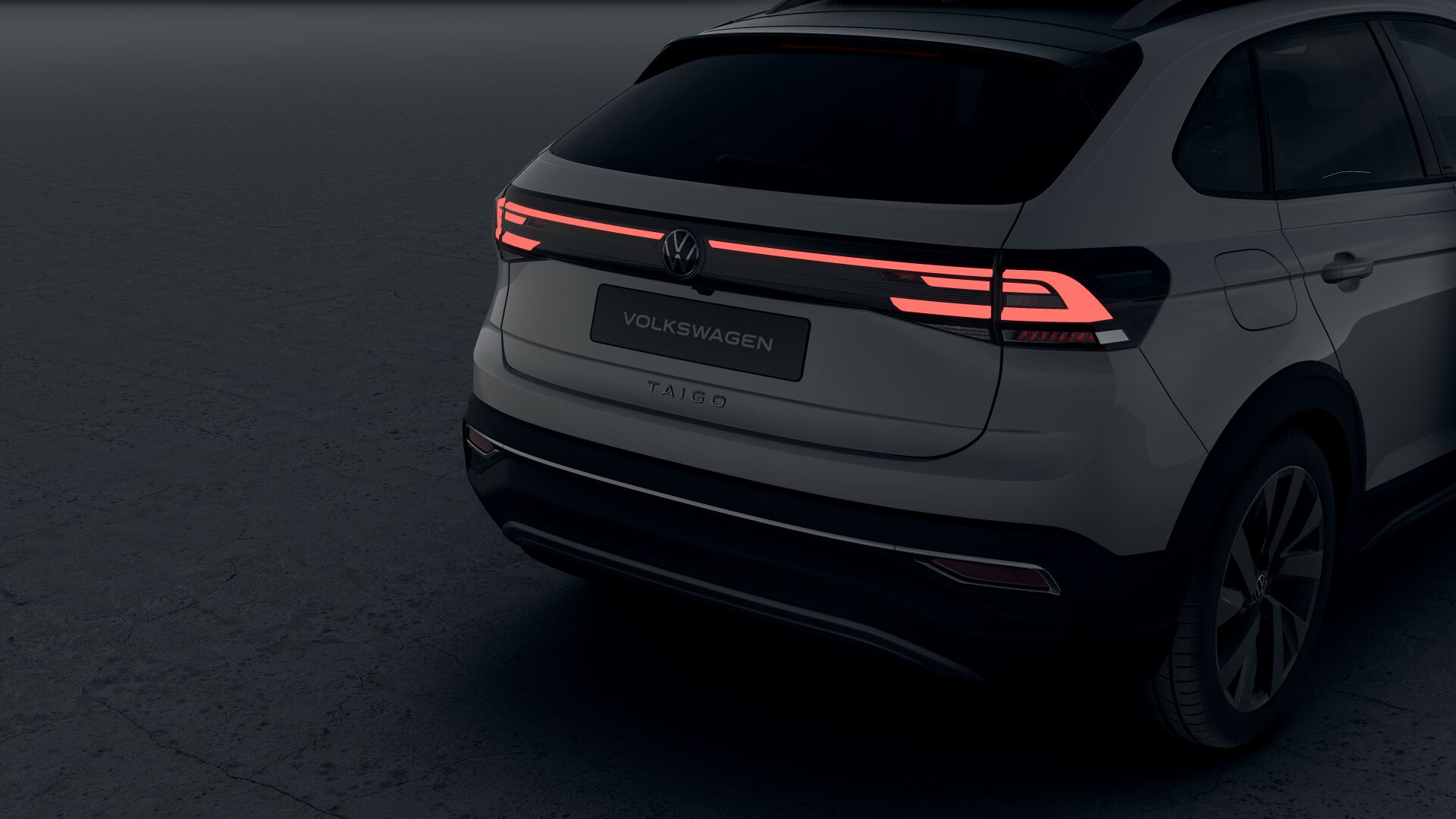 Obrázek Taigo Friends 1,5 TSI 110 kW 7DSG EVO2