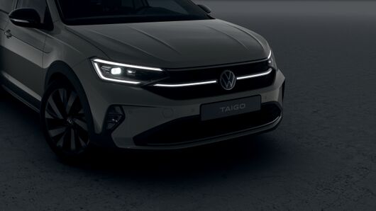 Obrázek Taigo Friends 1,0 TSI 85 kW 7DSG