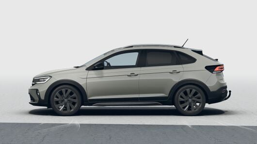 Obrázek Taigo Friends 1,0 TSI 85 kW 7DSG