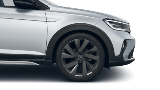 Obrázek Taigo Love 1,0 TSI 85 kW 7DSG