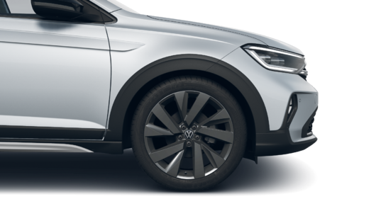 Obrázek Taigo Love 1,0 TSI 85 kW 7DSG