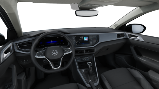 Obrázek Taigo Love 1,0 TSI 85 kW 7DSG