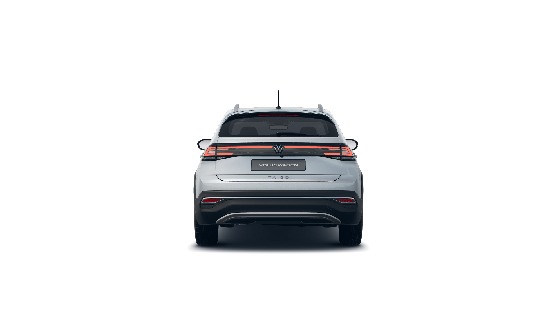 Obrázek Taigo Love 1,0 TSI 85 kW 7DSG