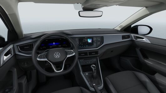 Obrázek Taigo Love 1,0 TSI 85 kW 7DSG