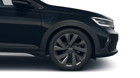 Obrázek Taigo Love 1,0 TSI 85 kW 7DSG