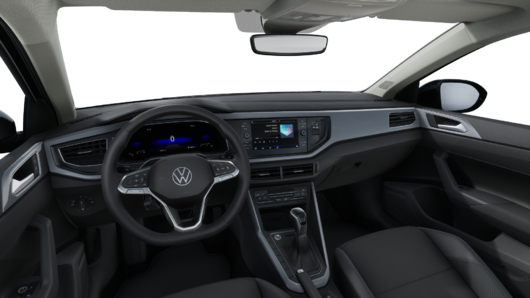 Obrázek Taigo Love 1,0 TSI 85 kW 7DSG