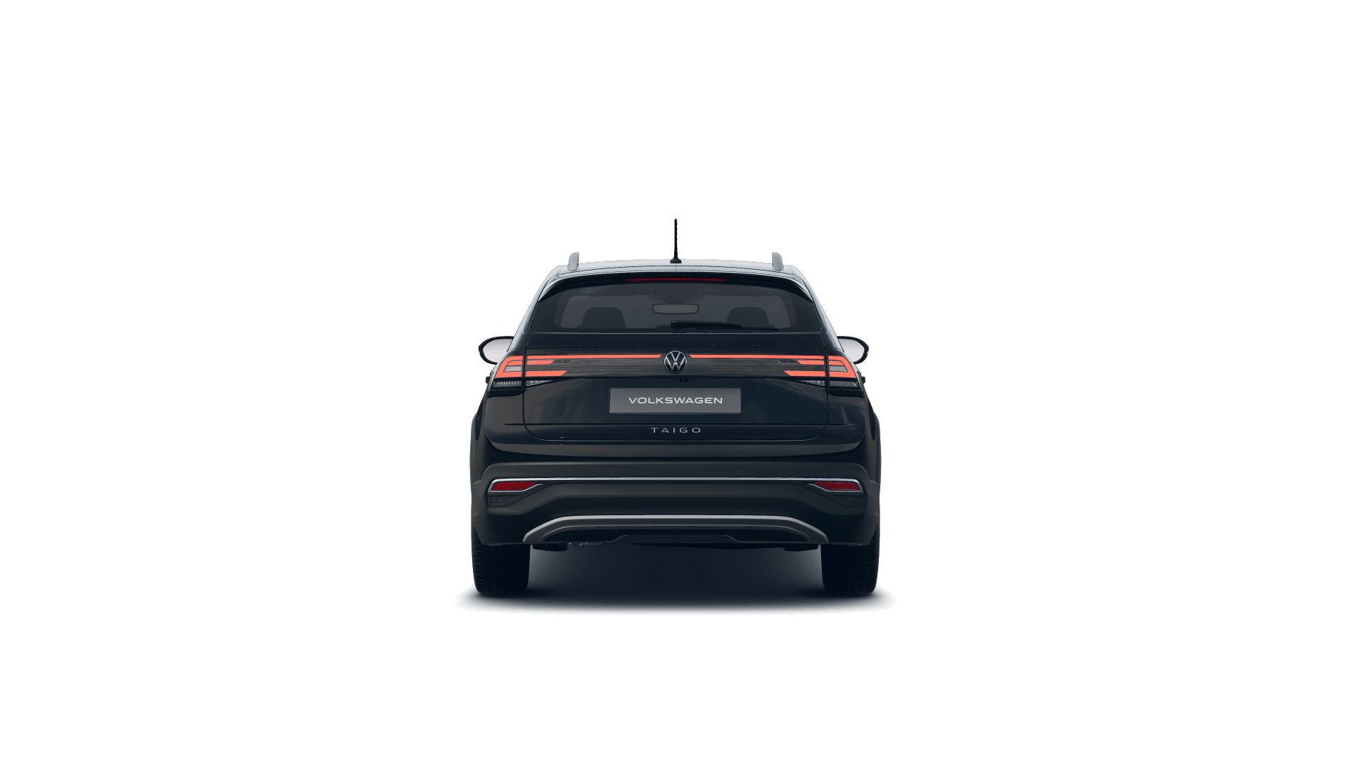 Obrázek Taigo Love 1,0 TSI 85 kW 7DSG