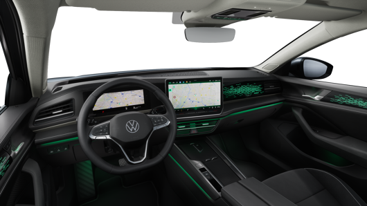 Obrázek Passat Elegance 2,0 TDI 110 kW