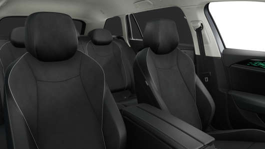 Obrázek Passat Elegance 2,0 TDI 110 kW