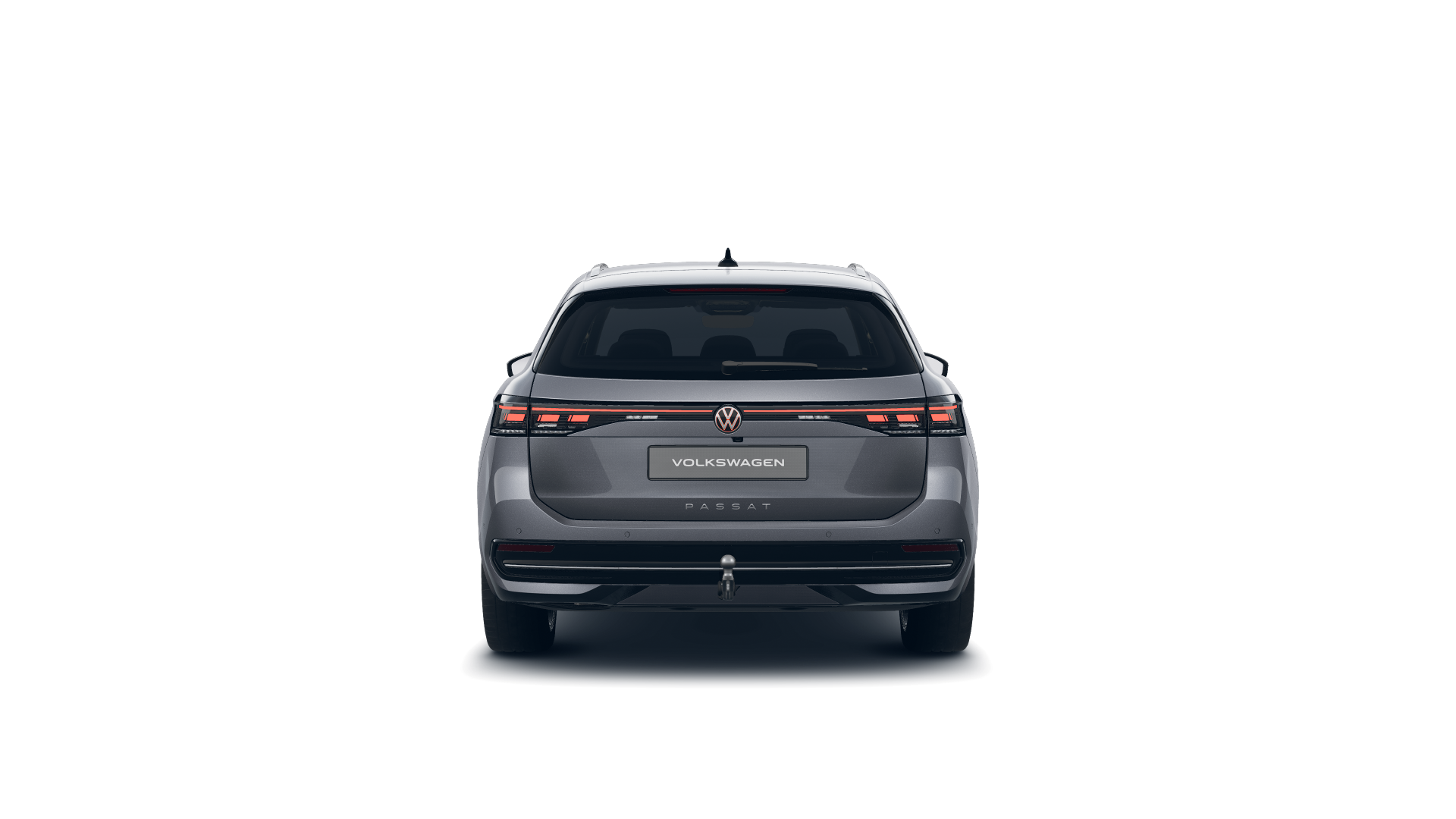 Obrázek Passat Elegance 2,0 TDI 110 kW