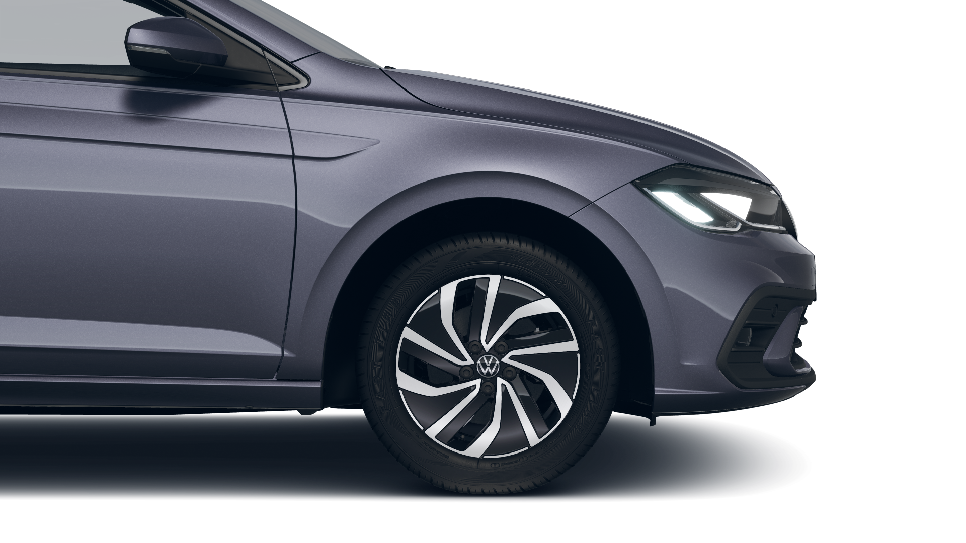 Obrázek Polo Life 1,0 TSI 85 kW 7DSG