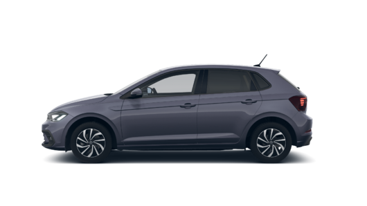 Obrázek Polo Life 1,0 TSI 85 kW 7DSG