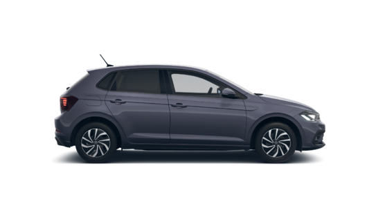 Obrázek Polo Life 1,0 TSI 85 kW 7DSG