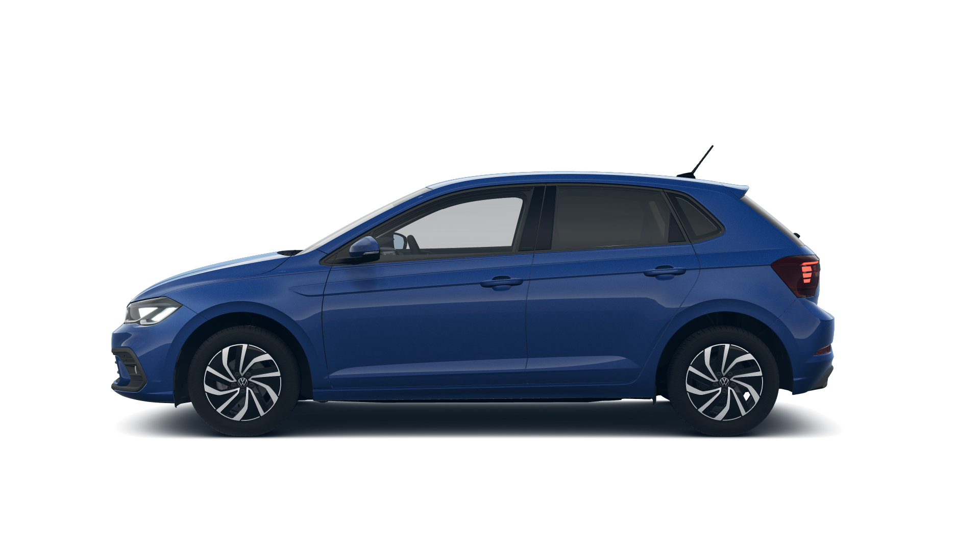 Obrázek Polo People 1,0 TSI 70 kW 5G