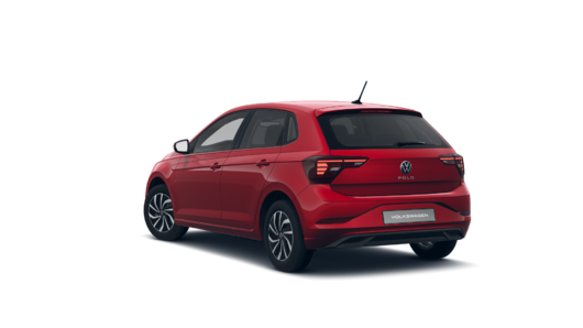 Obrázek Polo People 1,0 TSI 70 kW 5G