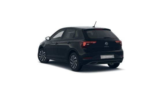 Obrázek Polo People 1,0 TSI 70 kW 5G