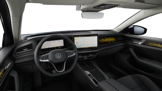 Obrázek Passat Business 1,5 eTSI 110 kW mHEV