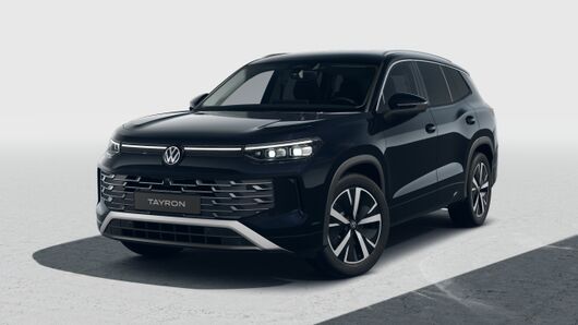 Obrázek Tayron Elegance 2,0 TDI 142 kW 4MOT