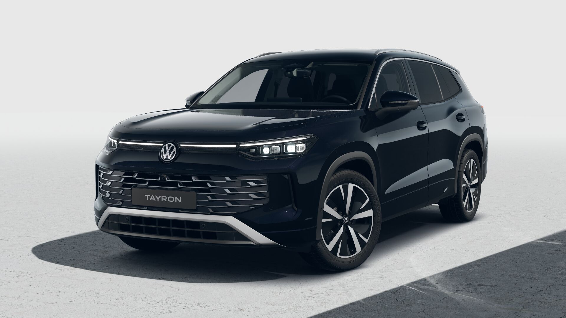 Obrázek Tayron Elegance 2,0 TDI 142 kW 4MOT
