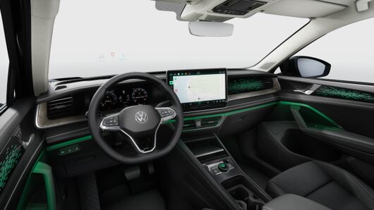 Obrázek Tayron Elegance 2,0 TDI 142 kW 4MOT