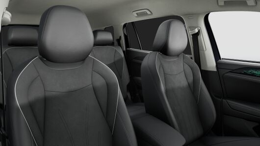 Obrázek Tayron Elegance 2,0 TDI 142 kW 4MOT