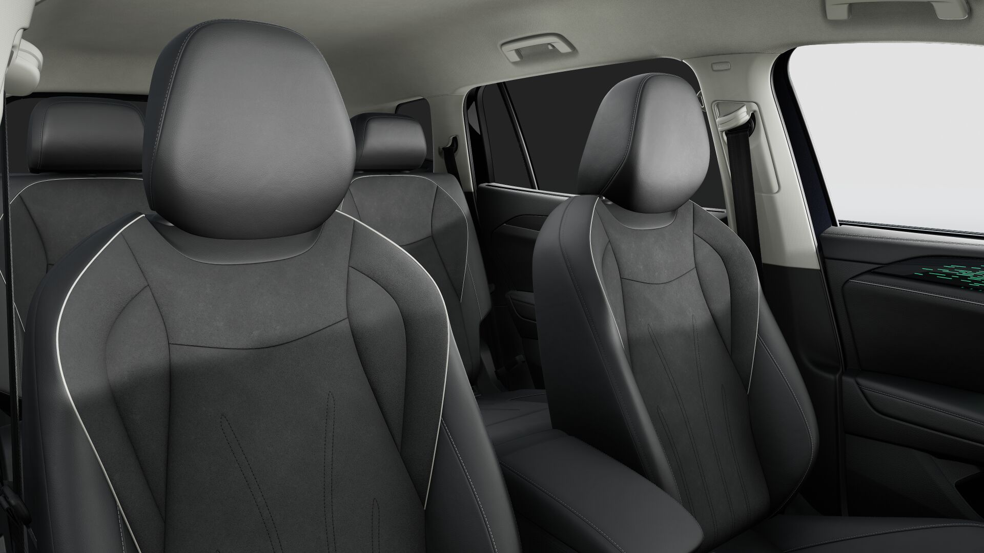 Obrázek Tayron Elegance 2,0 TDI 142 kW 4MOT