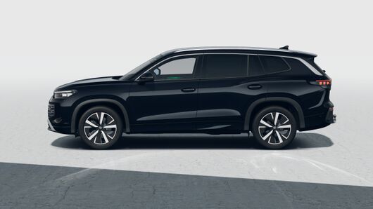 Obrázek Tayron Elegance 2,0 TDI 142 kW 4MOT