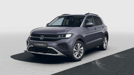 Obrázek T-Cross People 1.0 TSI 70 kW 5G