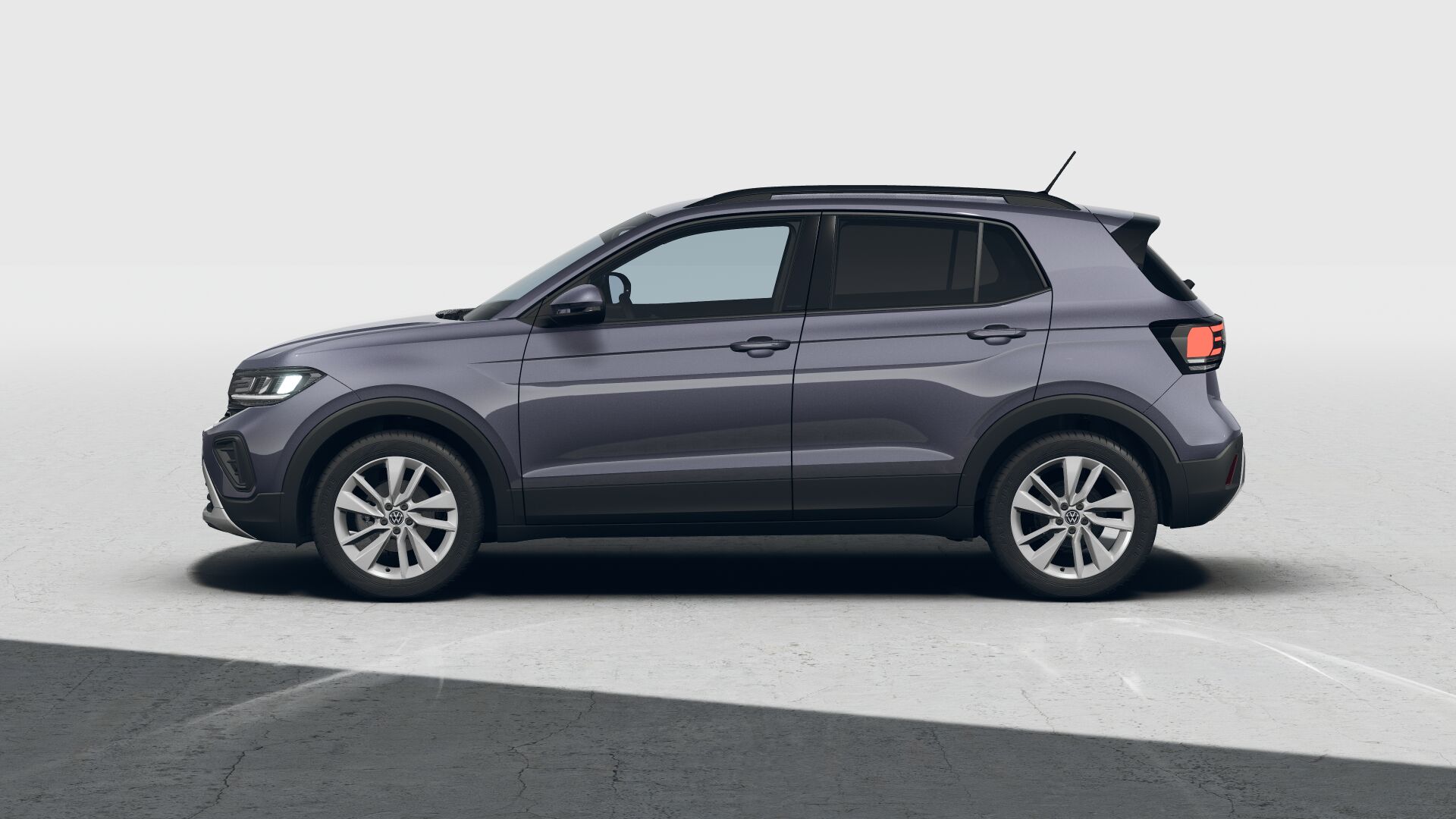 Obrázek T-Cross People 1.0 TSI 70 kW 5G