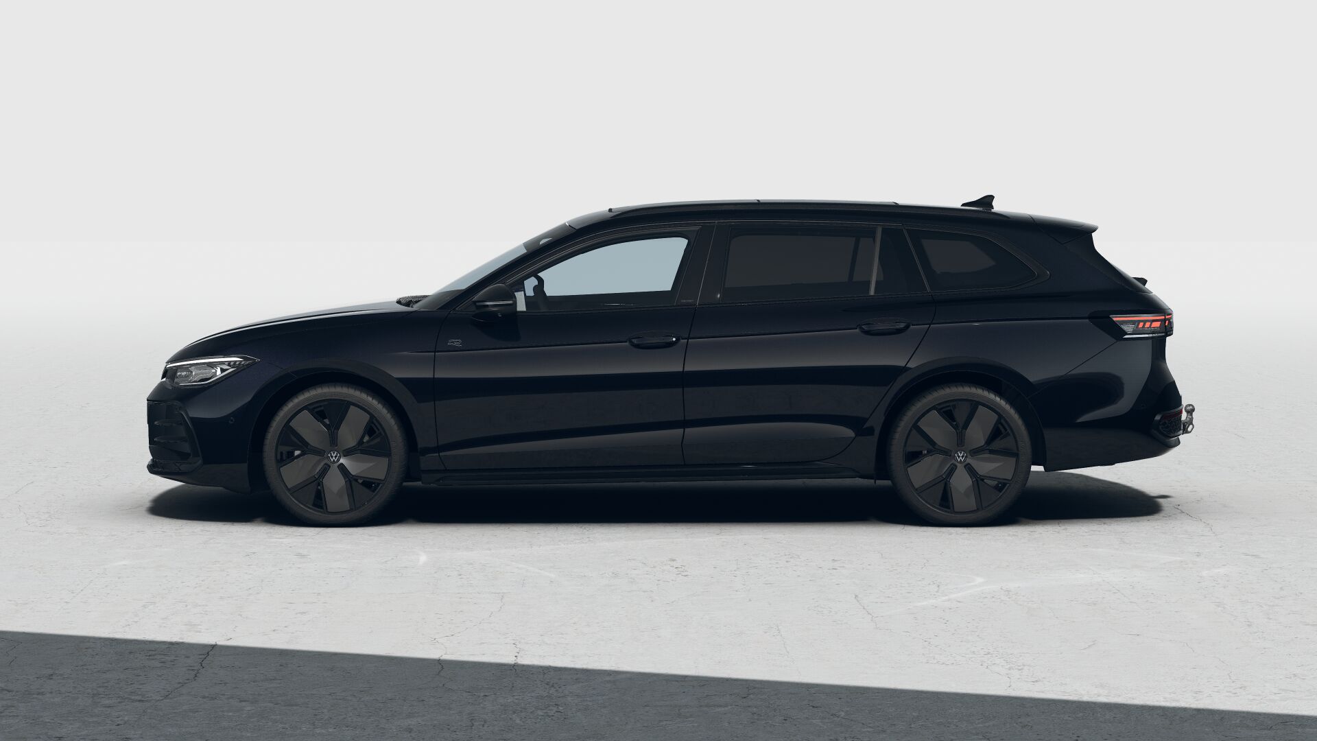 Obrázek Passat R-Line People 2,0 TDI 142 kW 4MOT