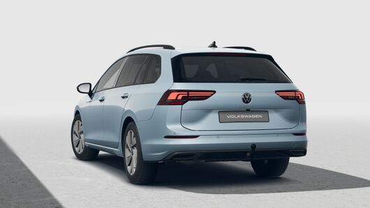 Obrázek Golf Variant People 2,0 TDI 85 kW 6G